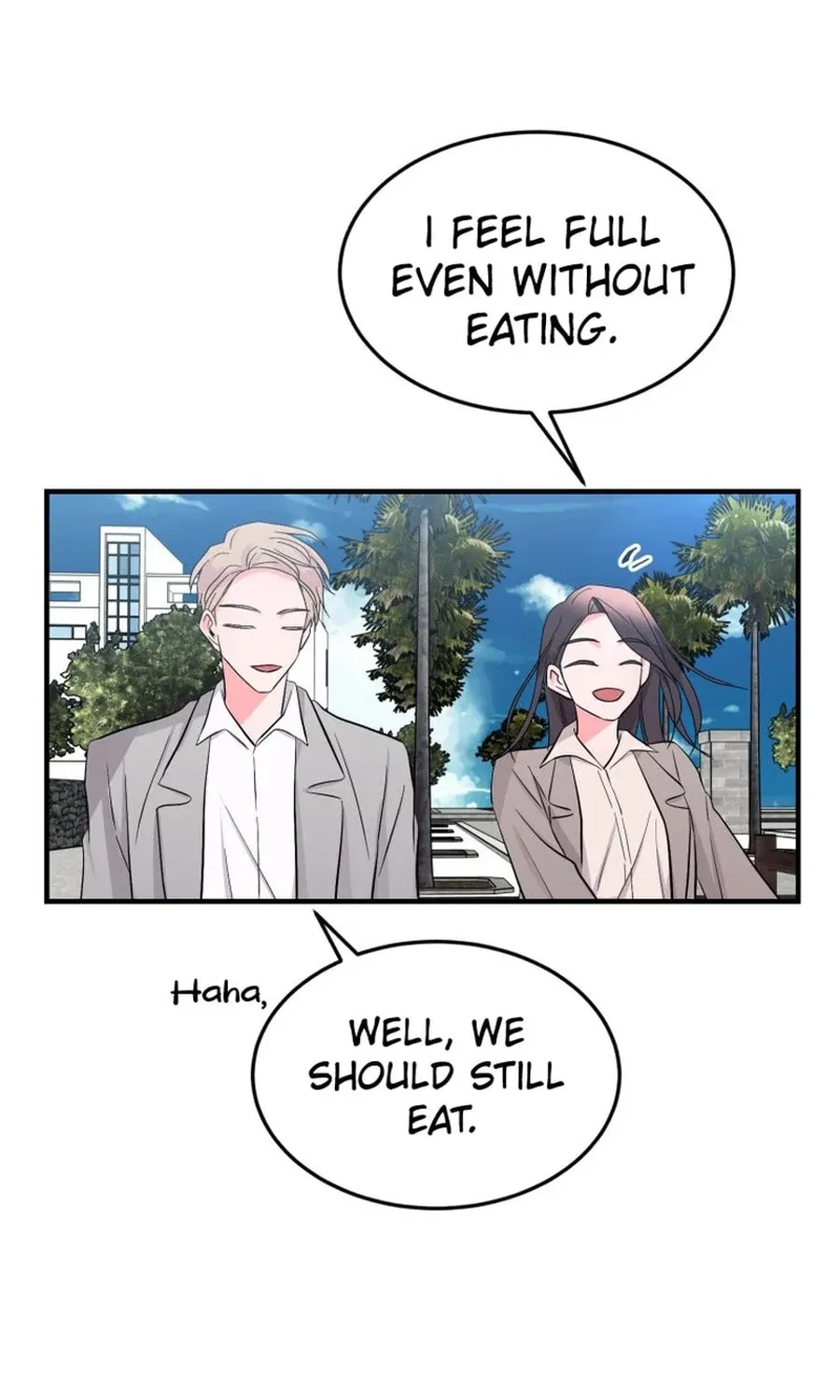 Gold Hands Chapter 27 page 87 - 