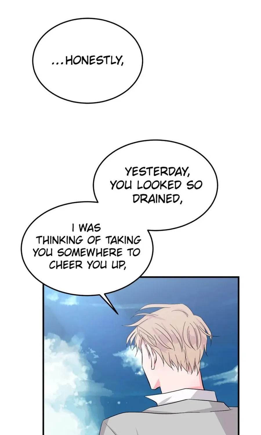 Gold Hands Chapter 27 page 88 - 