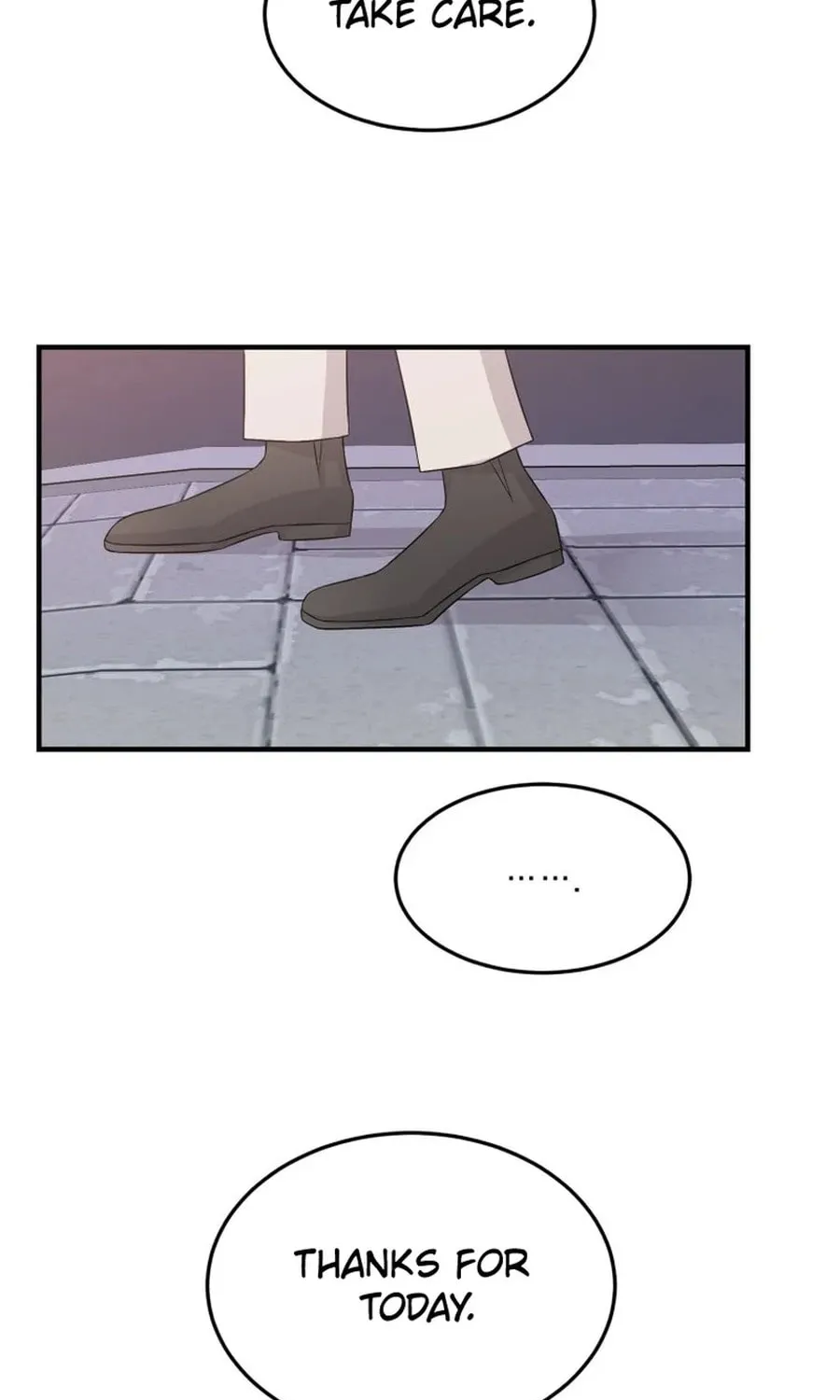 Gold Hands Chapter 27 page 10 - 