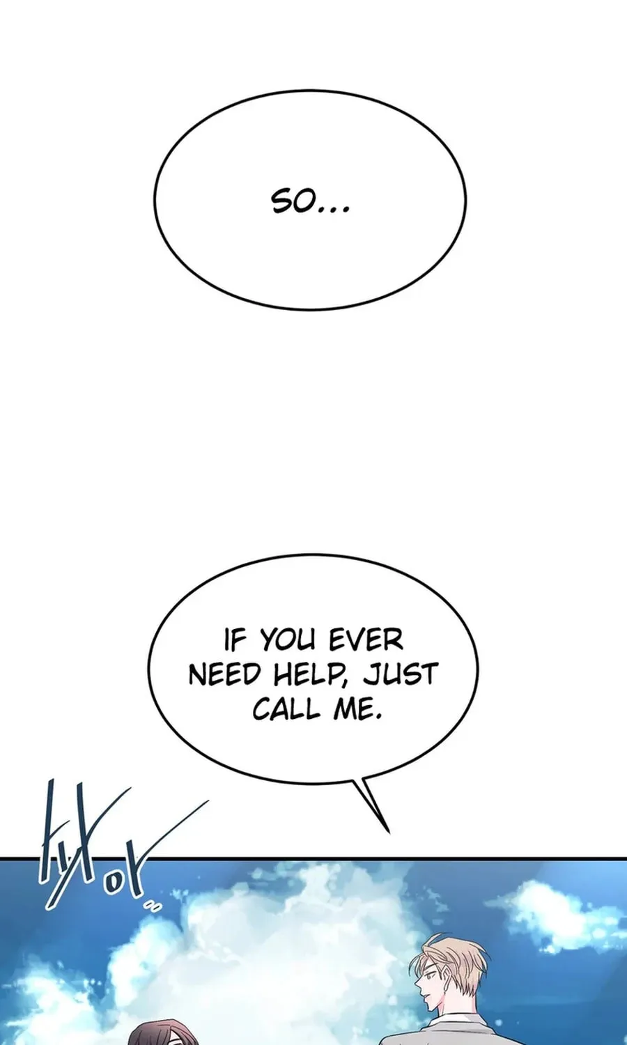 Gold Hands Chapter 27 page 92 - 