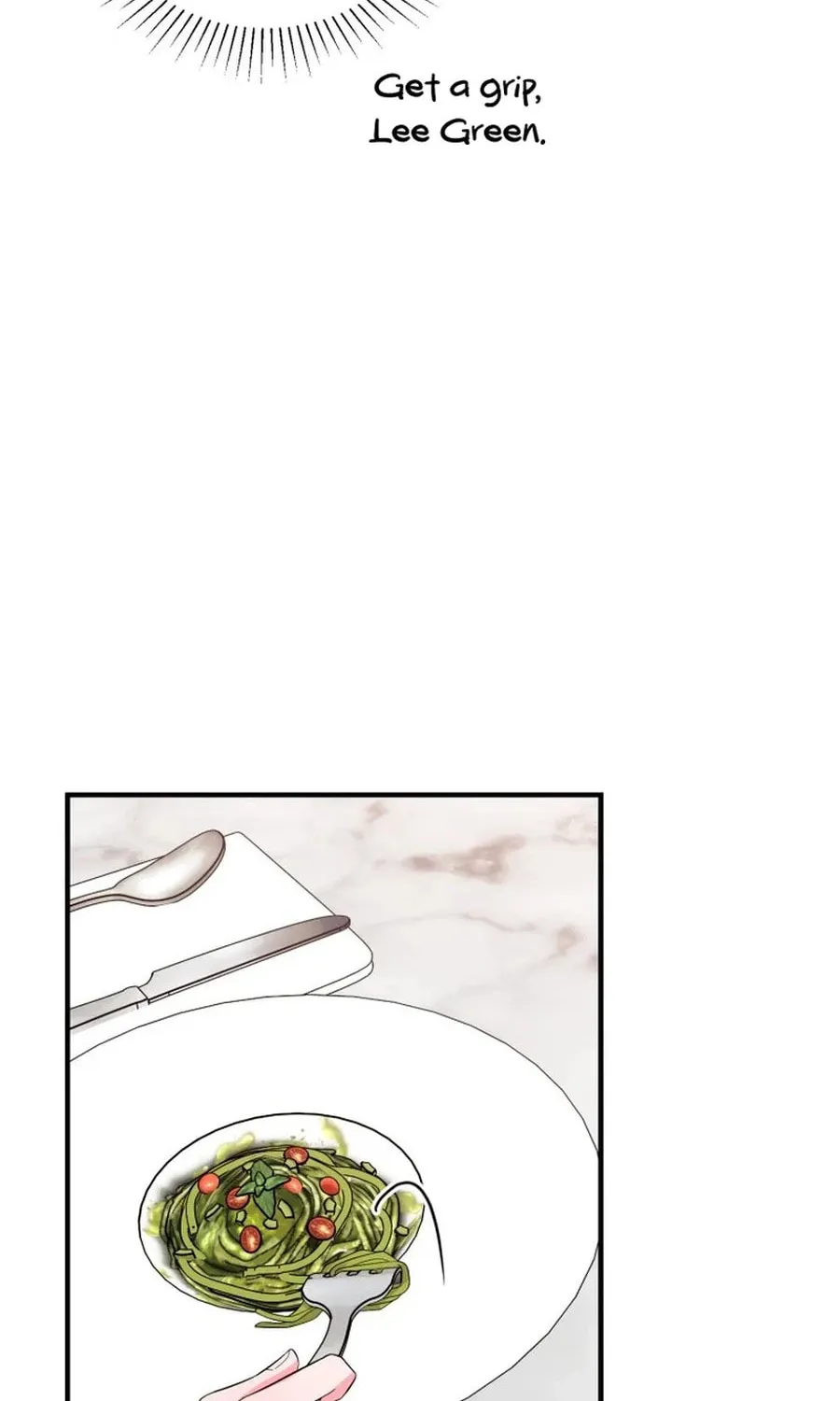 Gold Hands Chapter 28 page 24 - 