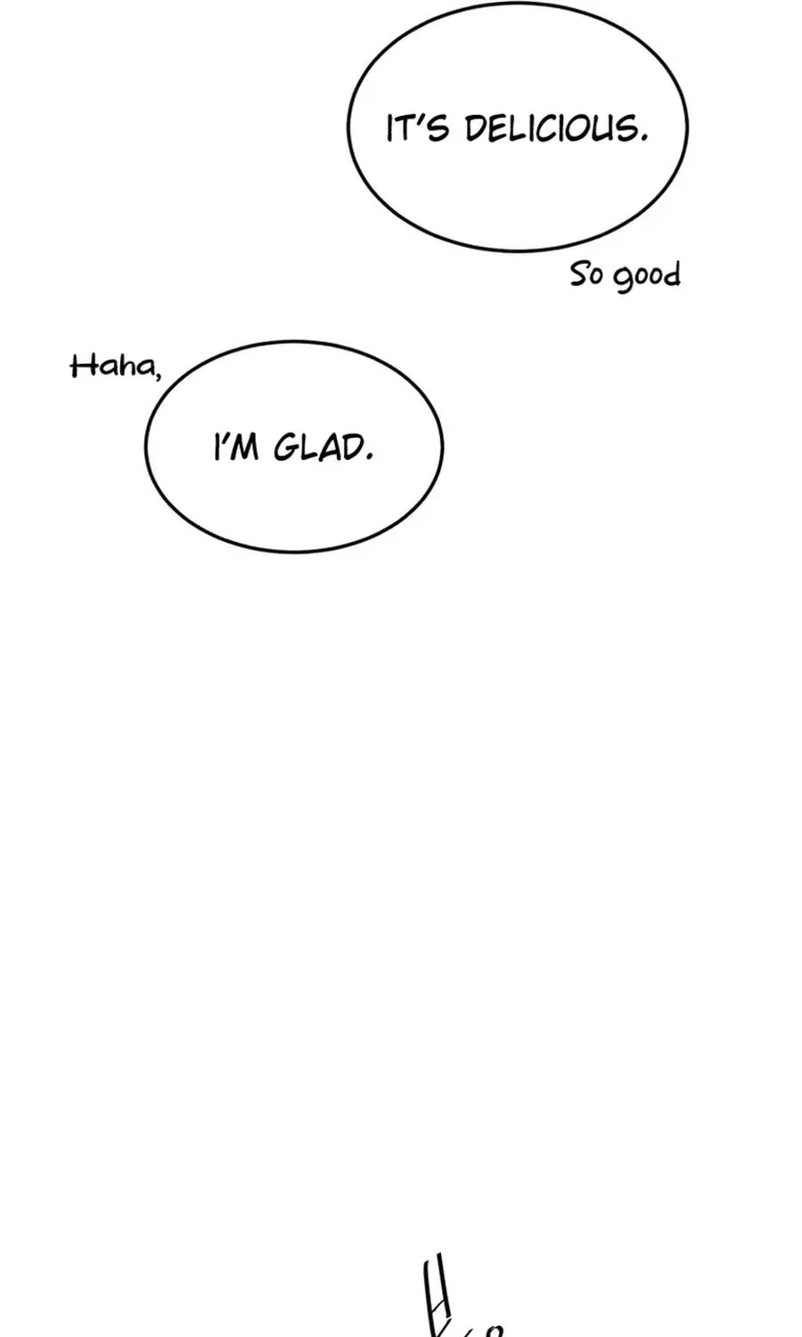 Gold Hands Chapter 28 page 28 - 