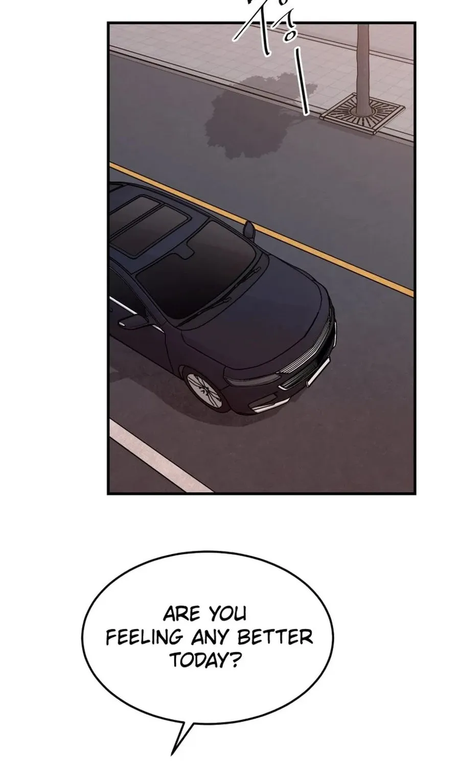 Gold Hands Chapter 28 page 29 - 