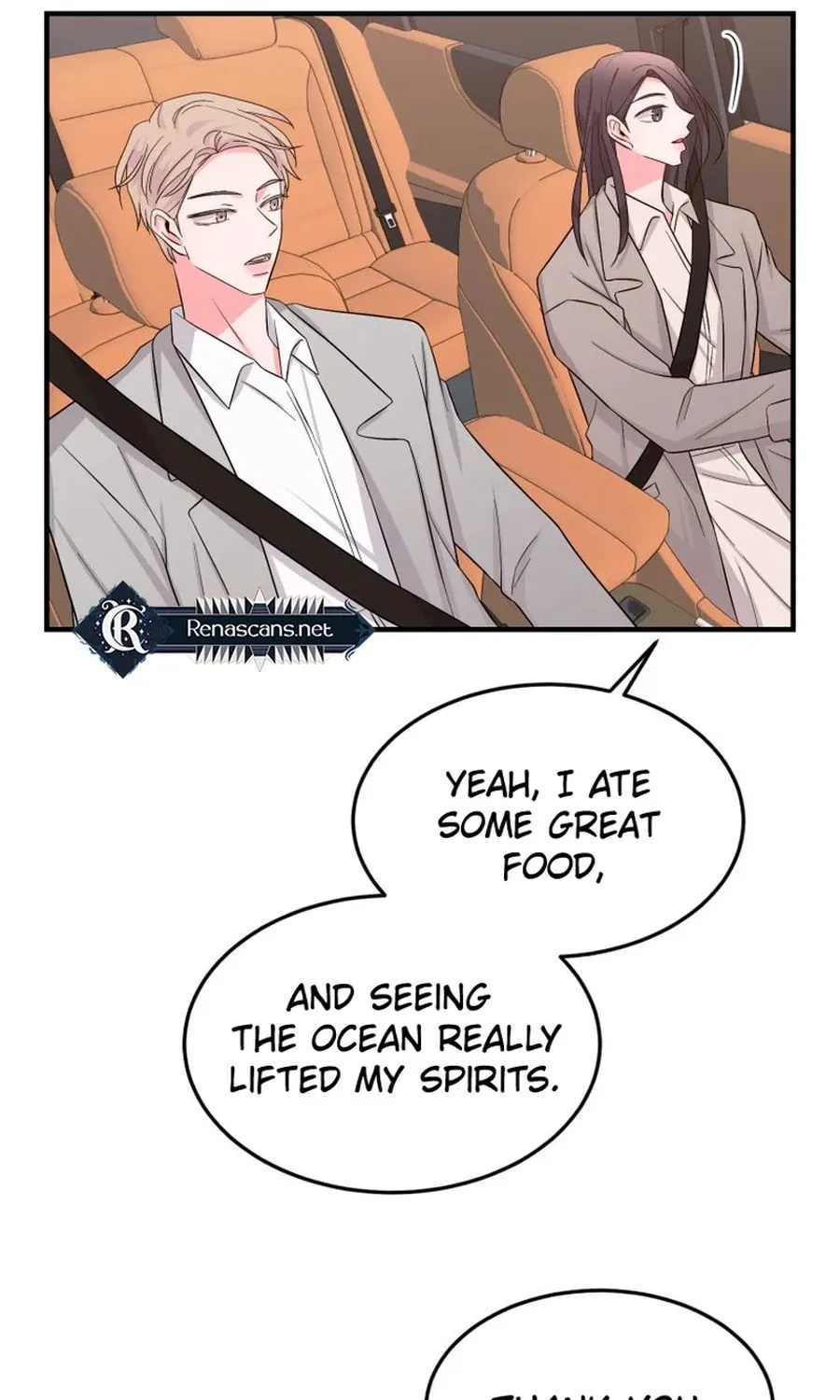 Gold Hands Chapter 28 page 30 - 