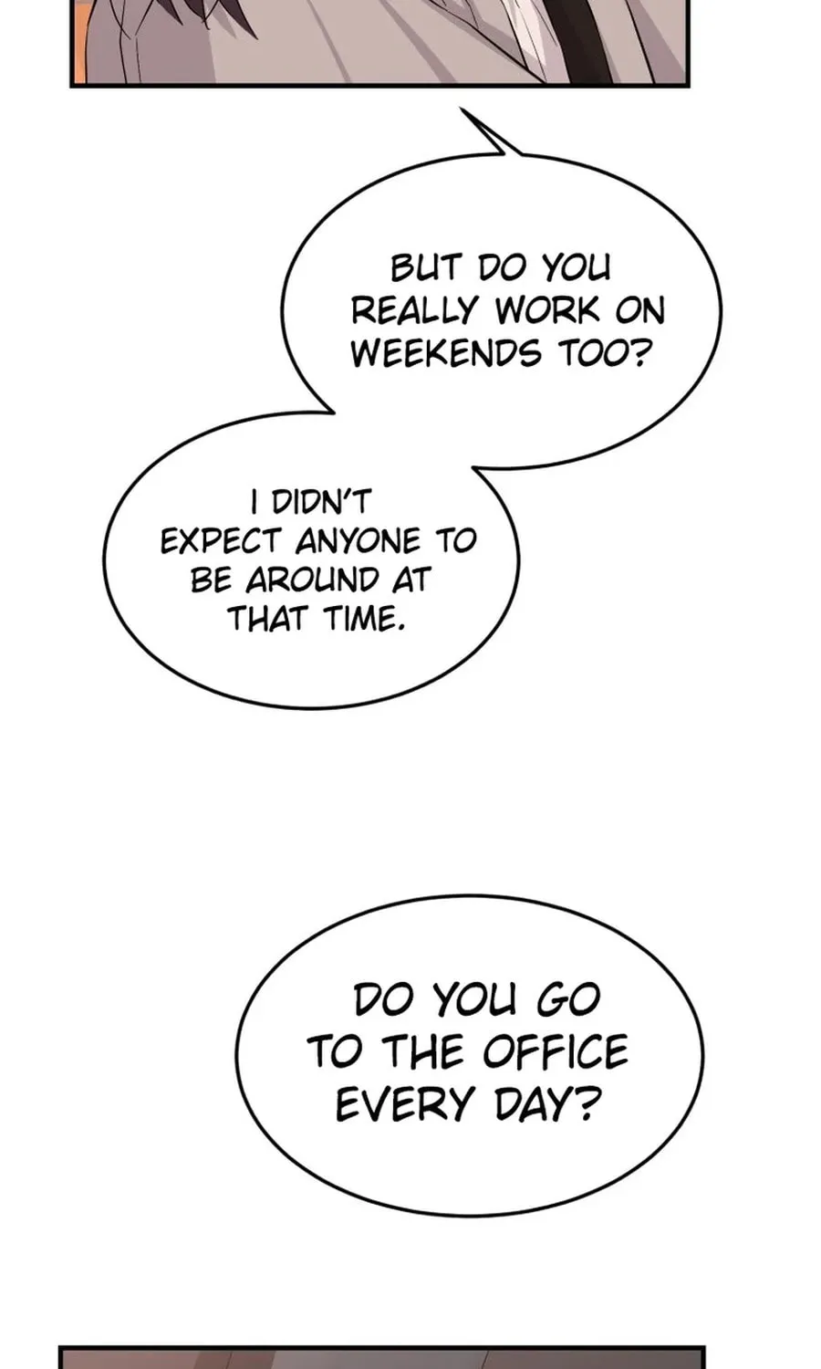 Gold Hands Chapter 28 page 32 - 