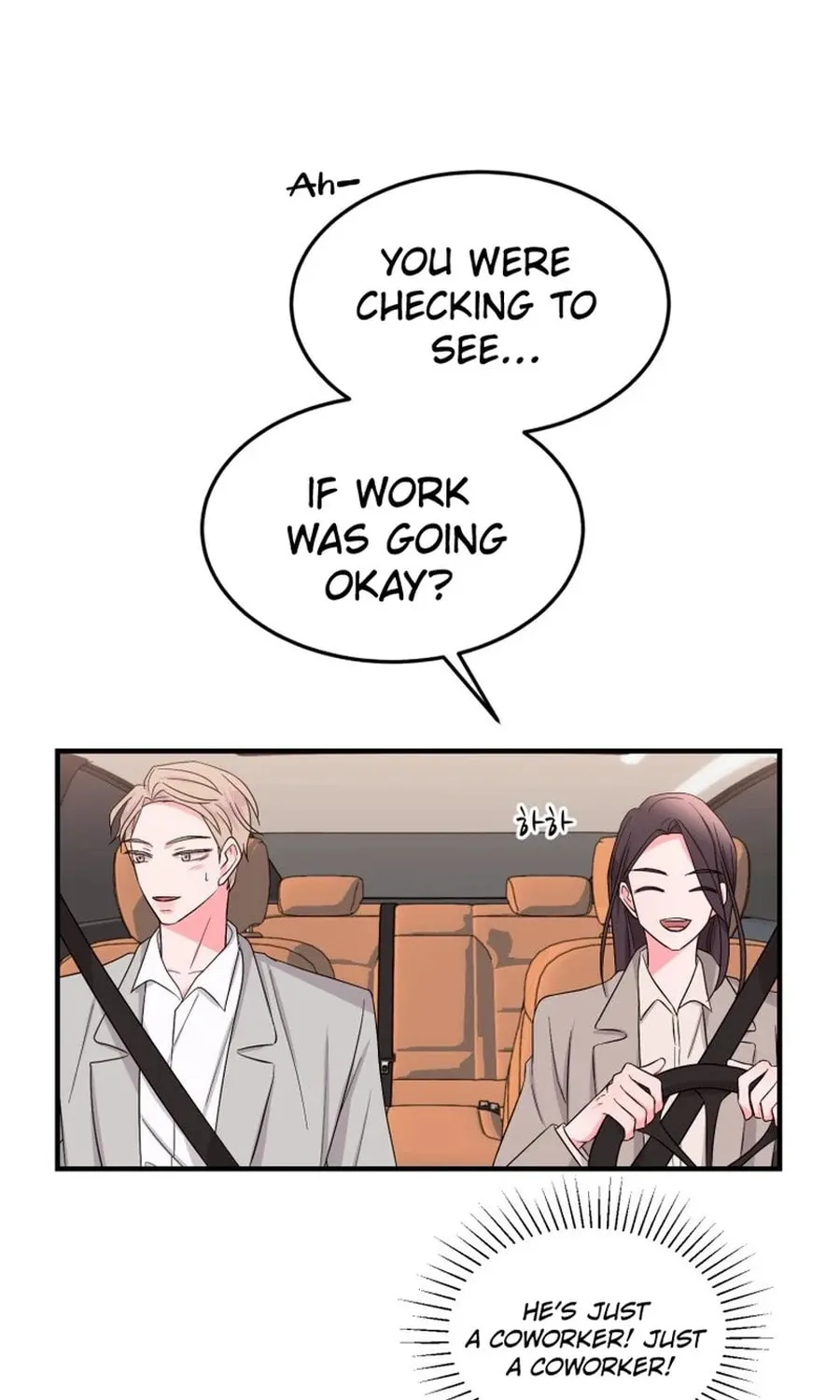 Gold Hands Chapter 28 page 40 - 