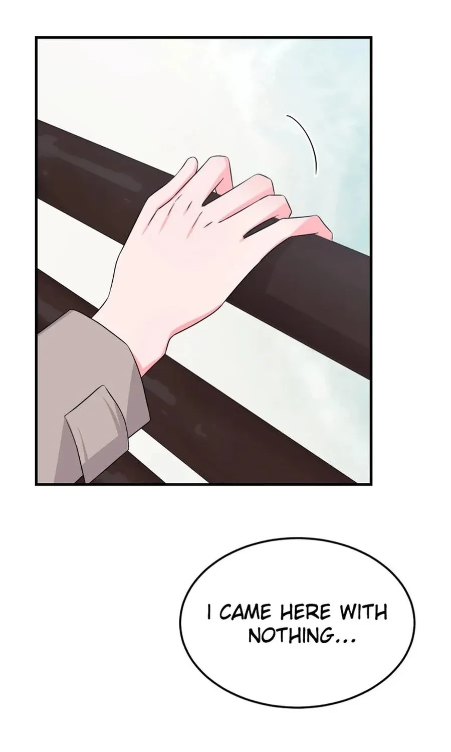 Gold Hands Chapter 28 page 5 - 