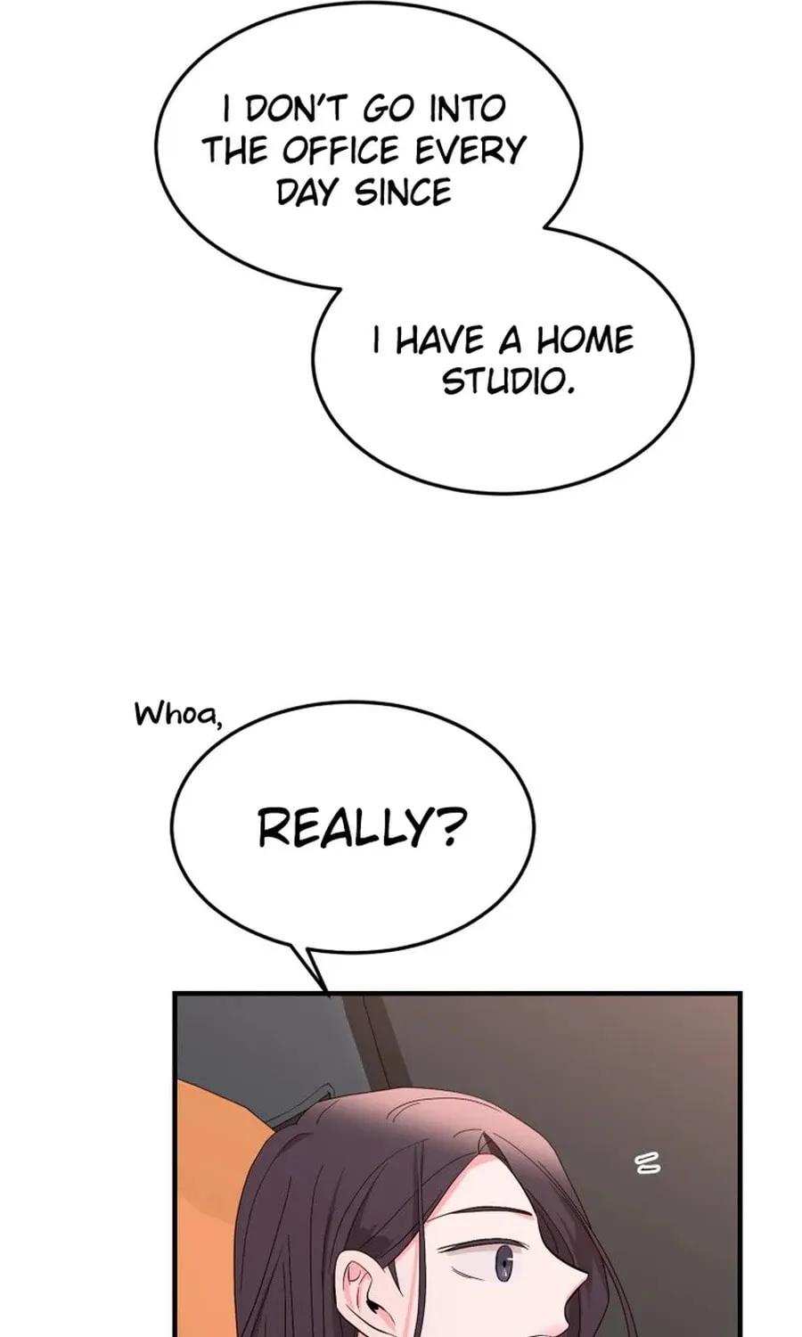 Gold Hands Chapter 28 page 42 - 