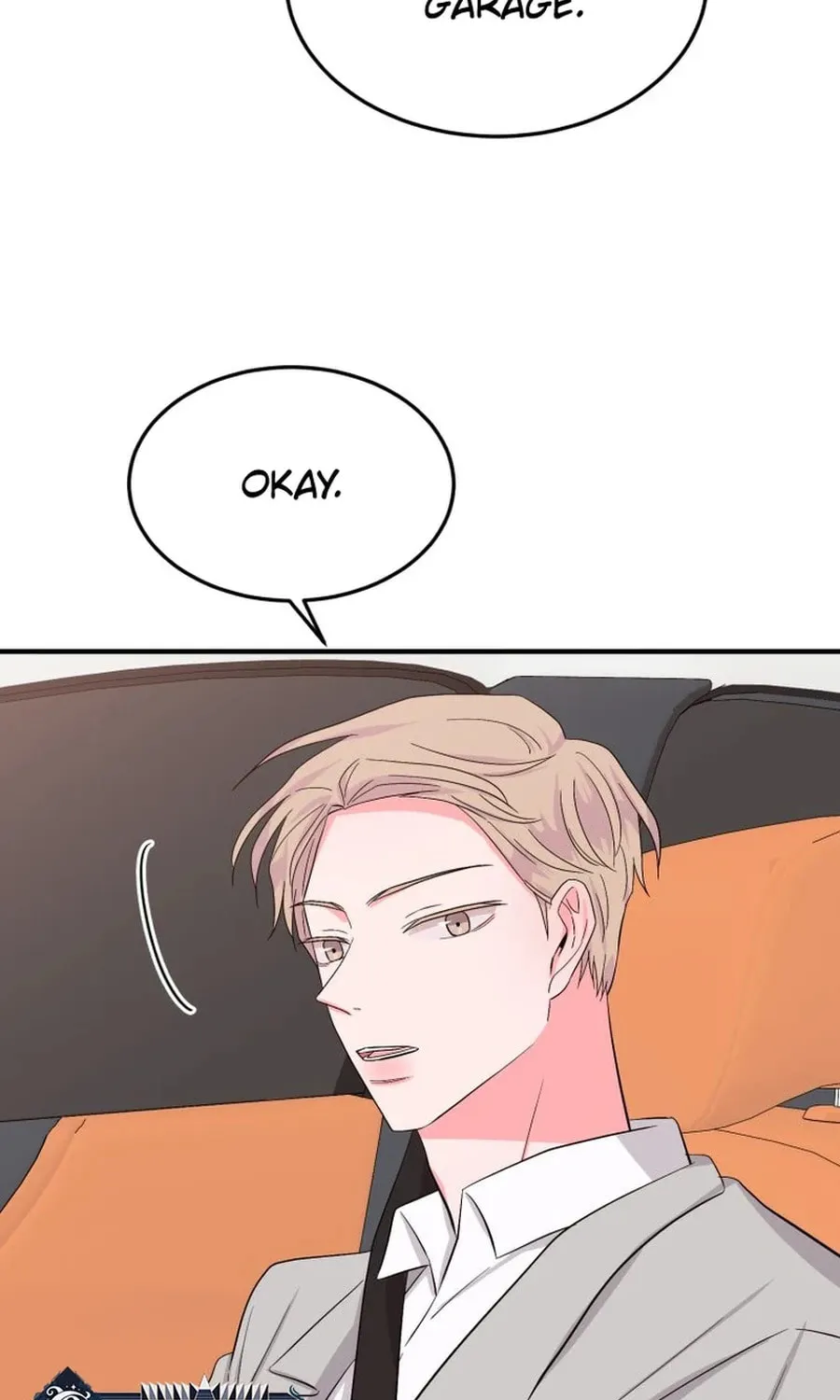 Gold Hands Chapter 28 page 44 - 