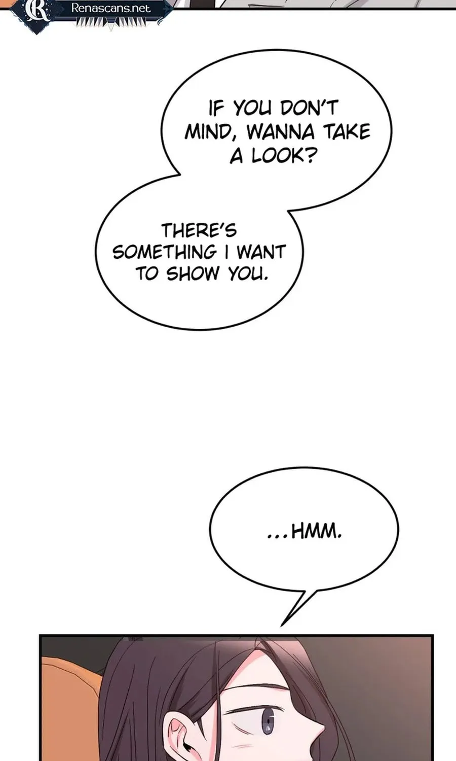 Gold Hands Chapter 28 page 45 - 