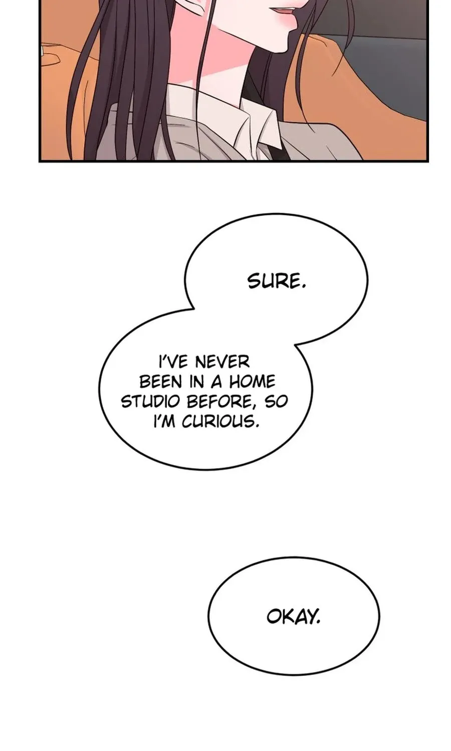 Gold Hands Chapter 28 page 46 - 
