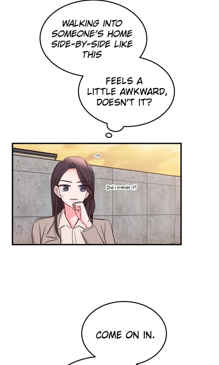 Gold Hands Chapter 28 page 49 - 