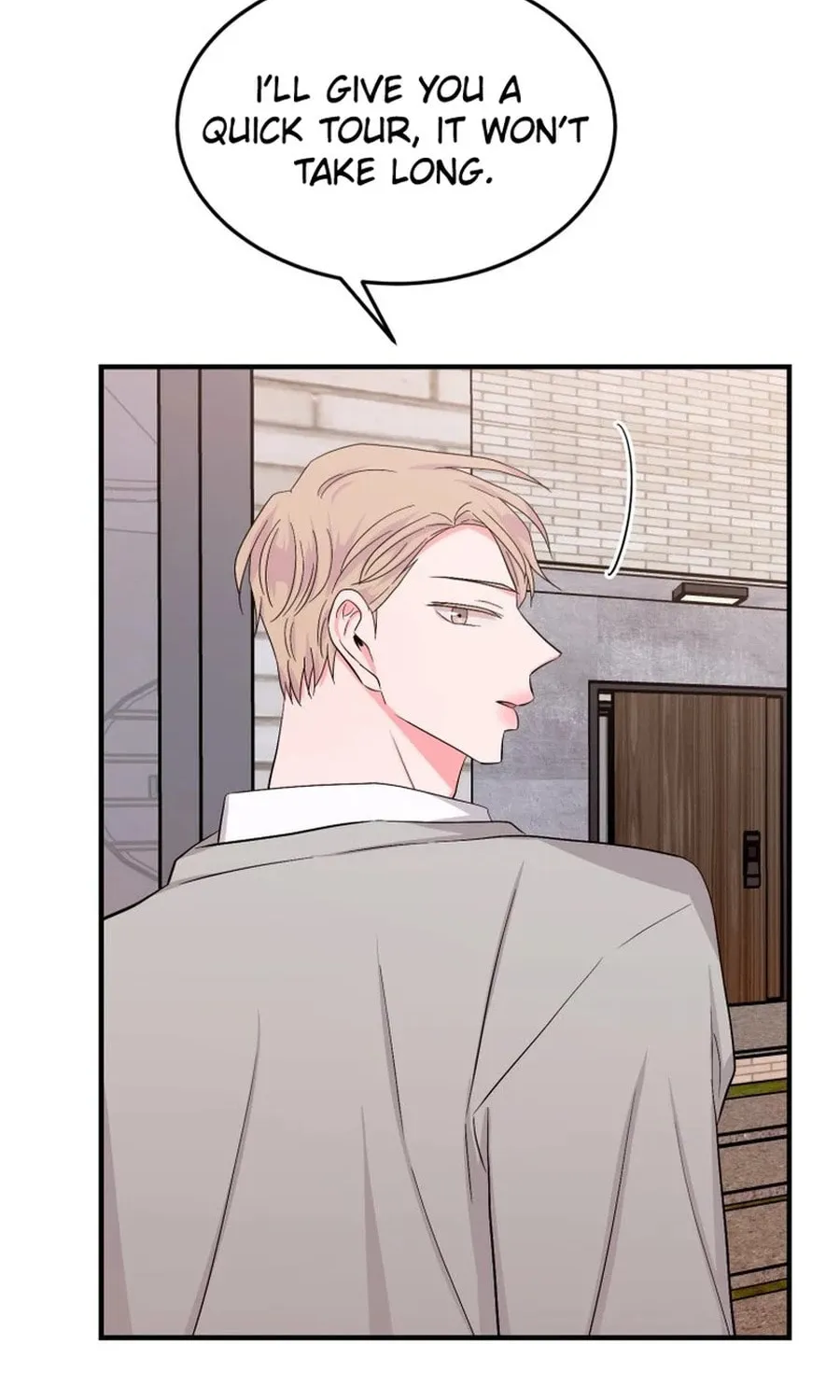 Gold Hands Chapter 28 page 50 - 