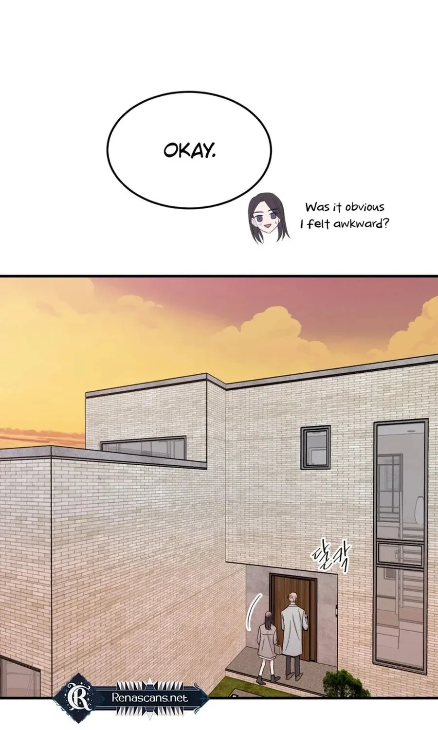 Gold Hands Chapter 28 page 51 - 