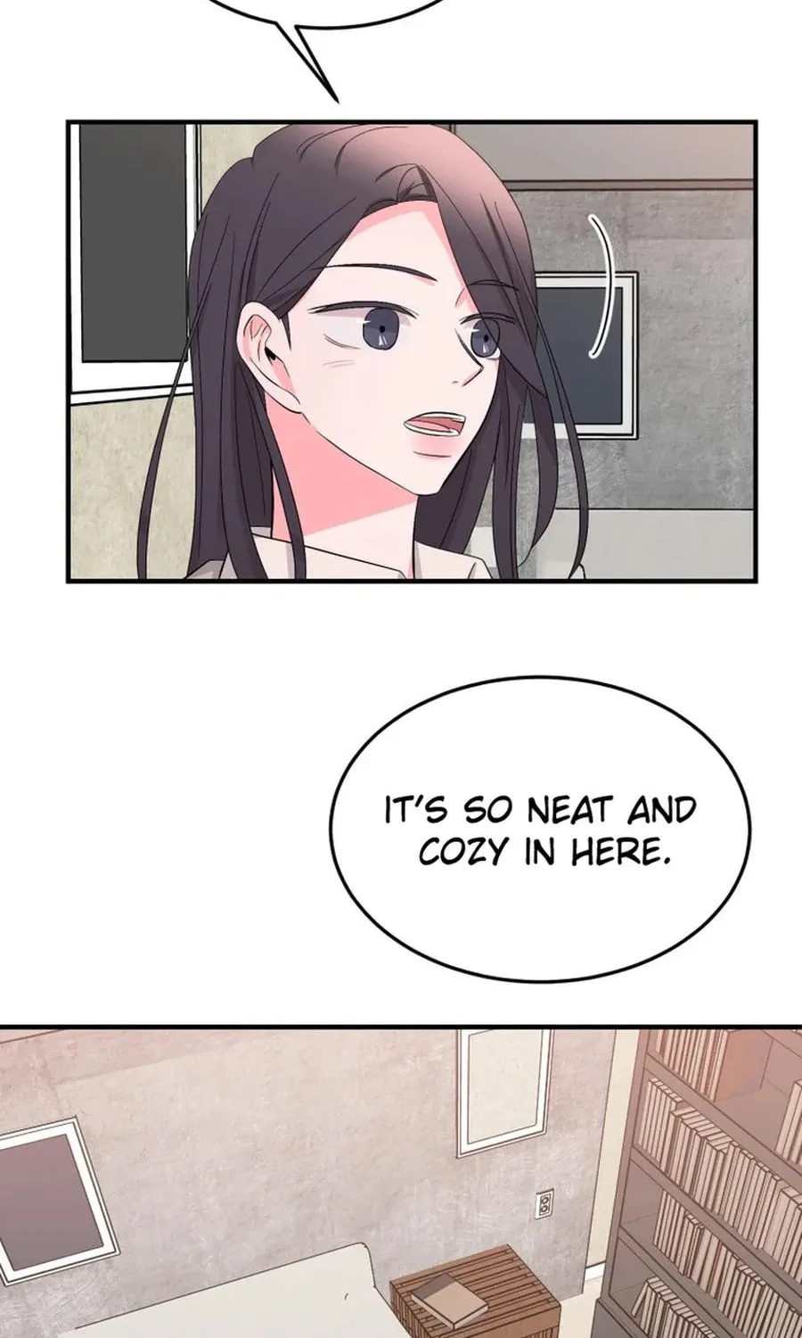 Gold Hands Chapter 28 page 54 - 