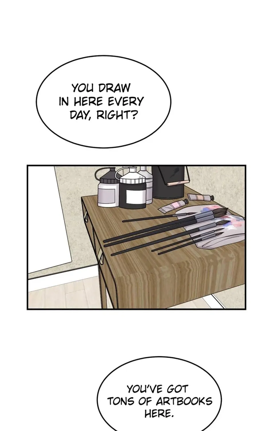 Gold Hands Chapter 28 page 56 - 