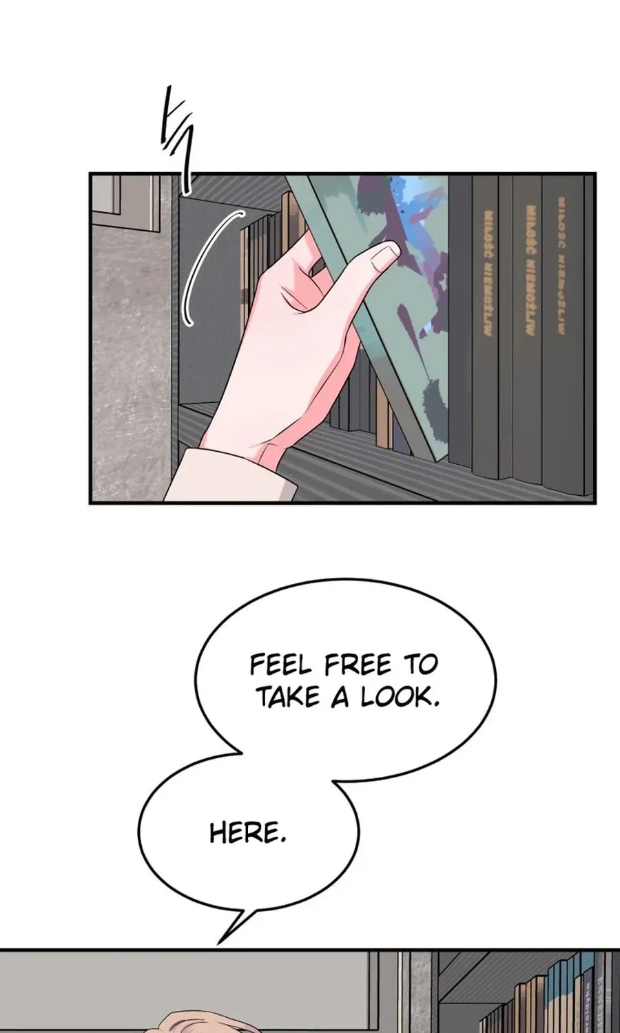 Gold Hands Chapter 28 page 58 - 