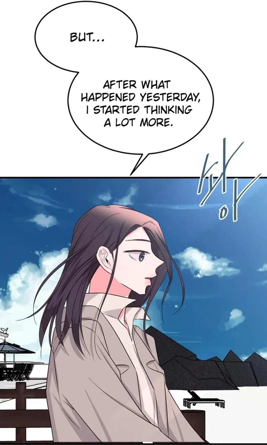 Gold Hands Chapter 28 page 7 - 