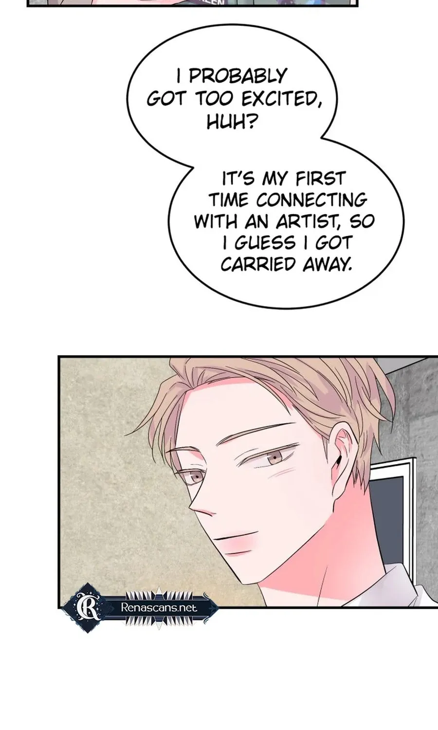 Gold Hands Chapter 28 page 63 - 