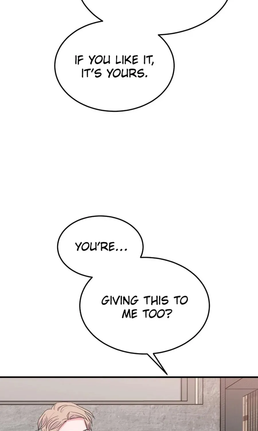 Gold Hands Chapter 28 page 65 - 