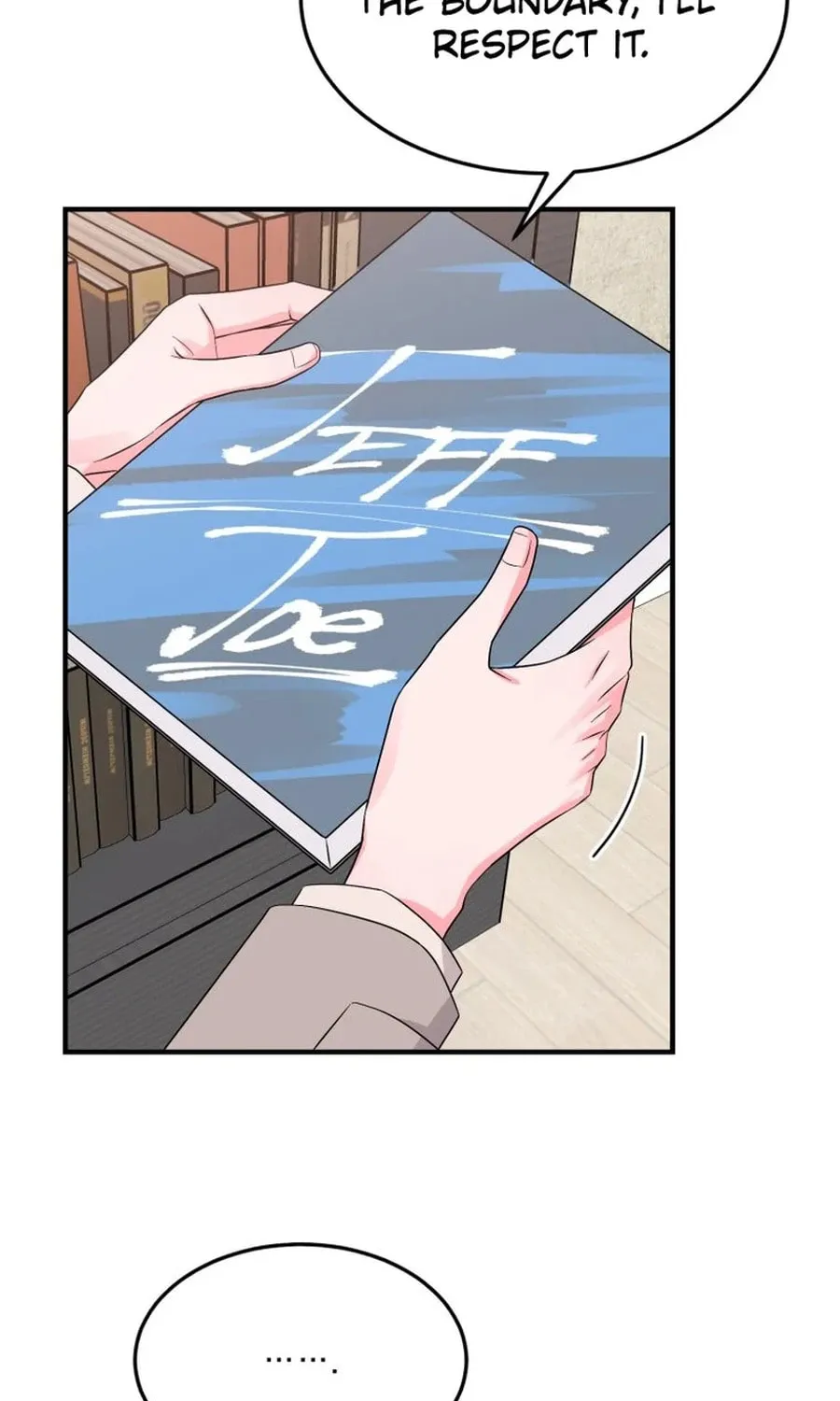 Gold Hands Chapter 28 page 70 - 
