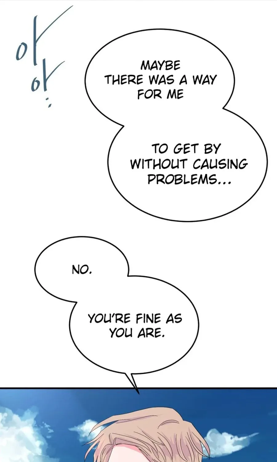Gold Hands Chapter 28 page 8 - 