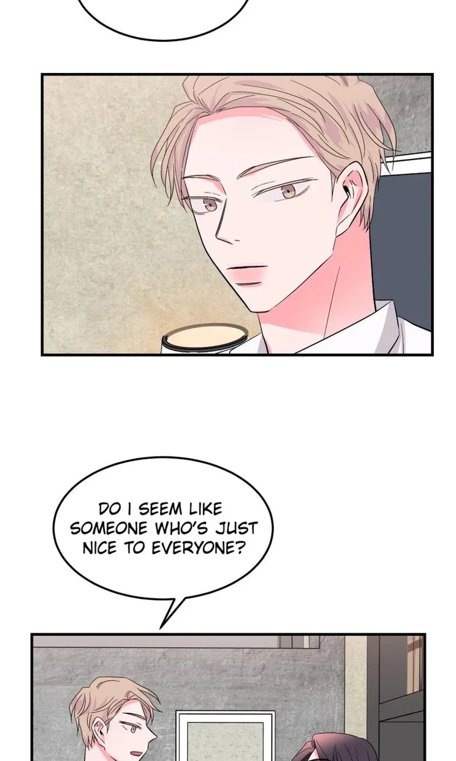 Gold Hands Chapter 28 page 71 - 