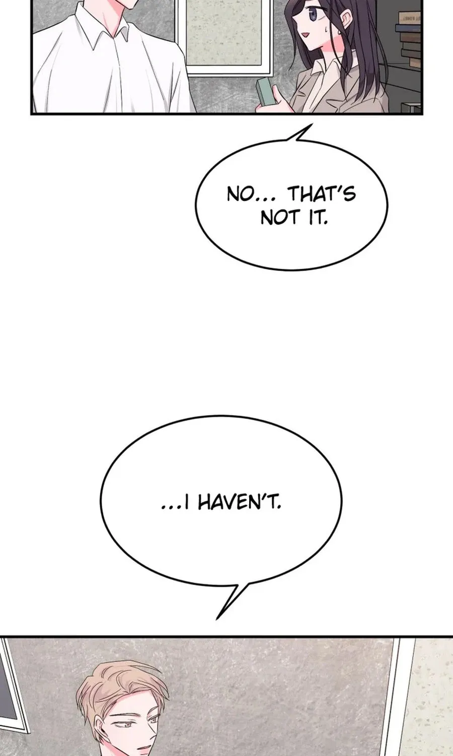Gold Hands Chapter 28 page 72 - 