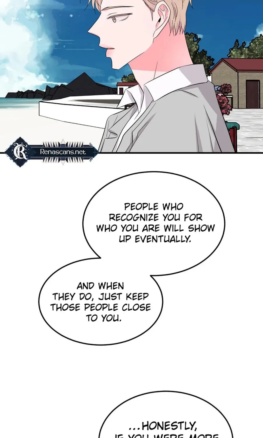 Gold Hands Chapter 28 page 9 - 