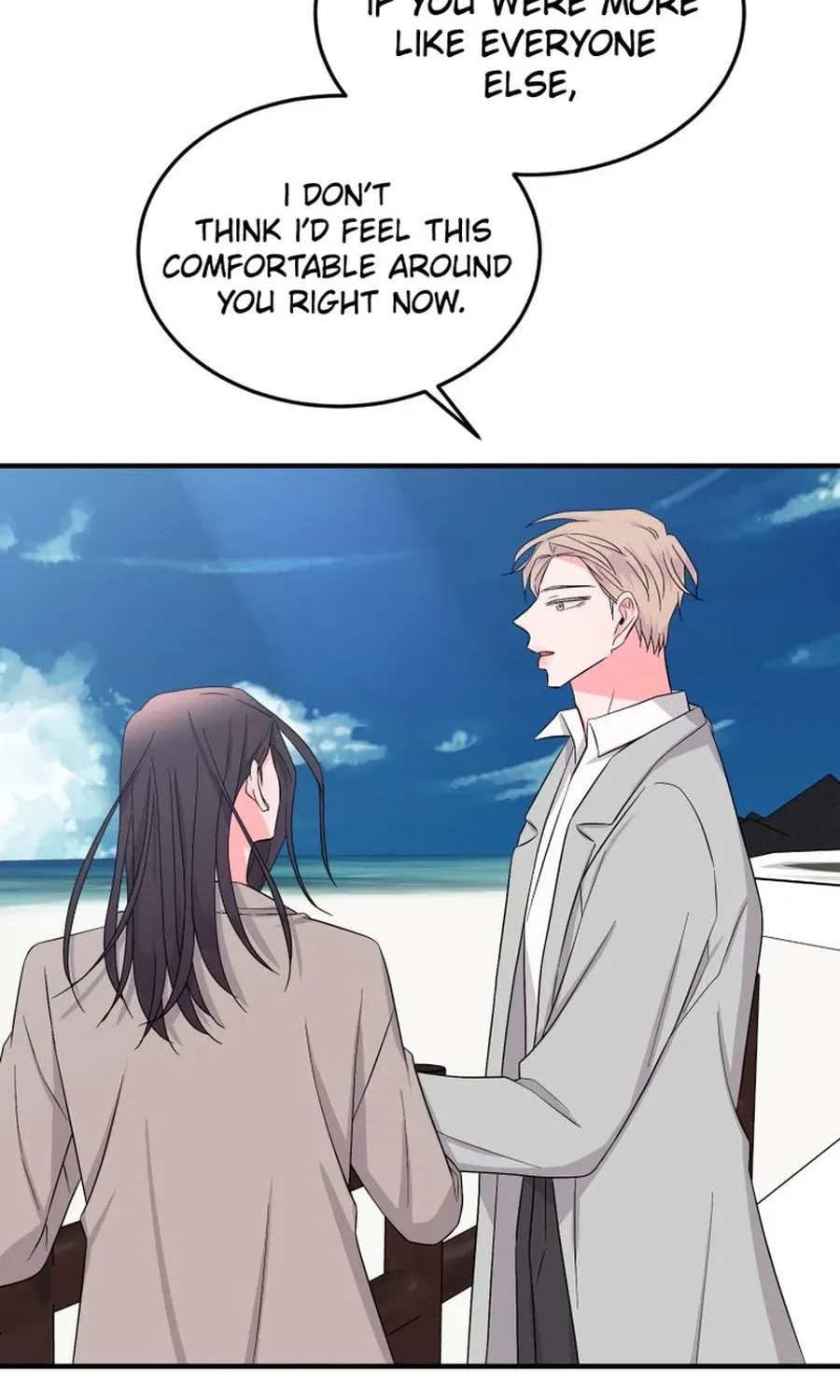 Gold Hands Chapter 28 page 10 - 