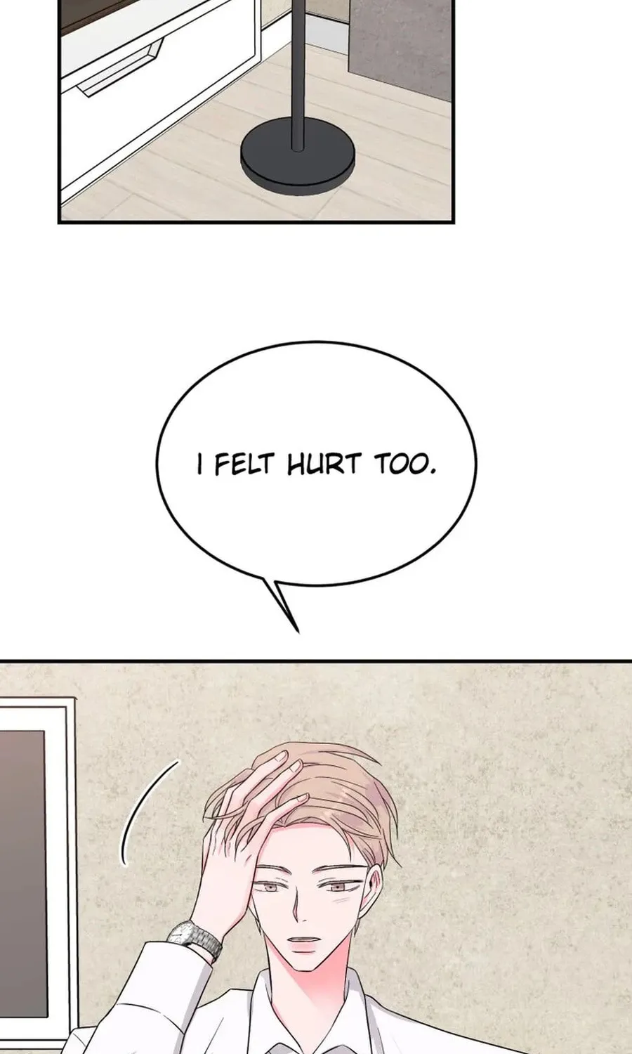 Gold Hands Chapter 29 page 13 - 