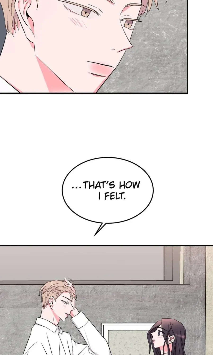 Gold Hands Chapter 29 page 16 - 