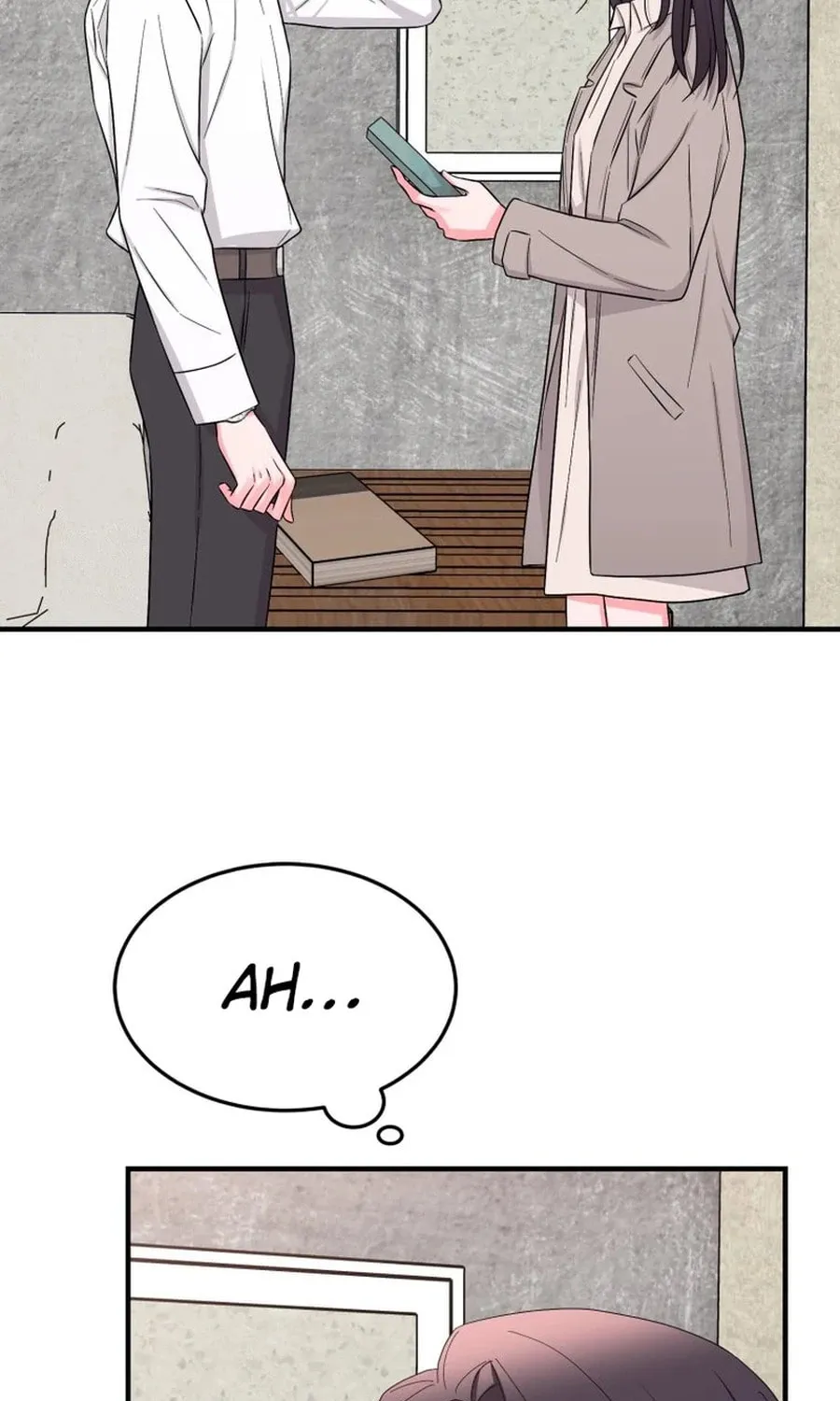 Gold Hands Chapter 29 page 17 - 