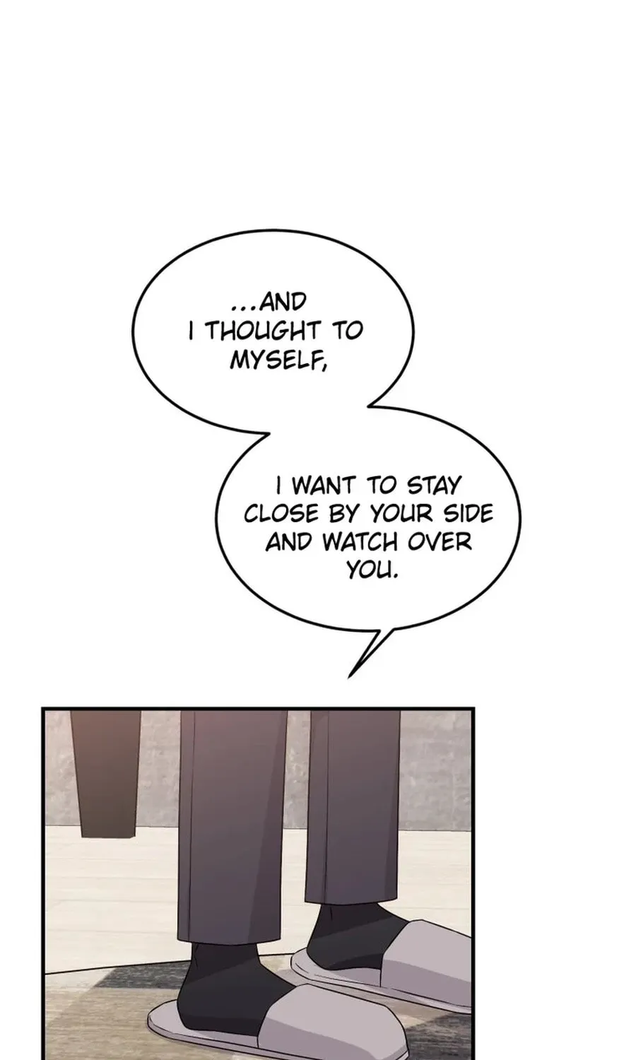 Gold Hands Chapter 29 page 20 - 