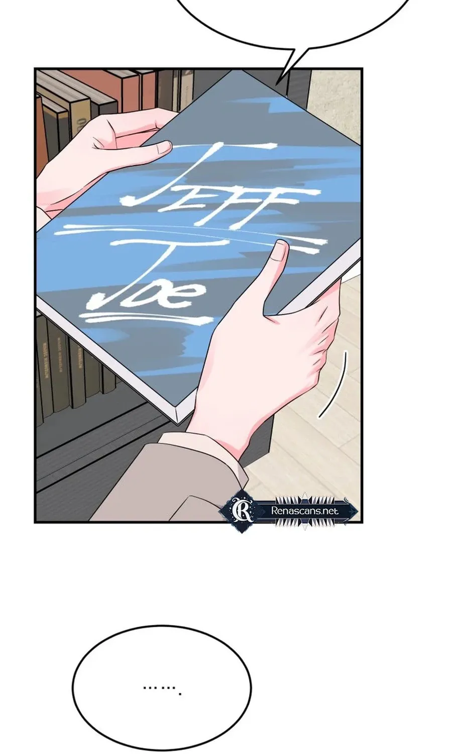 Gold Hands Chapter 29 page 3 - 