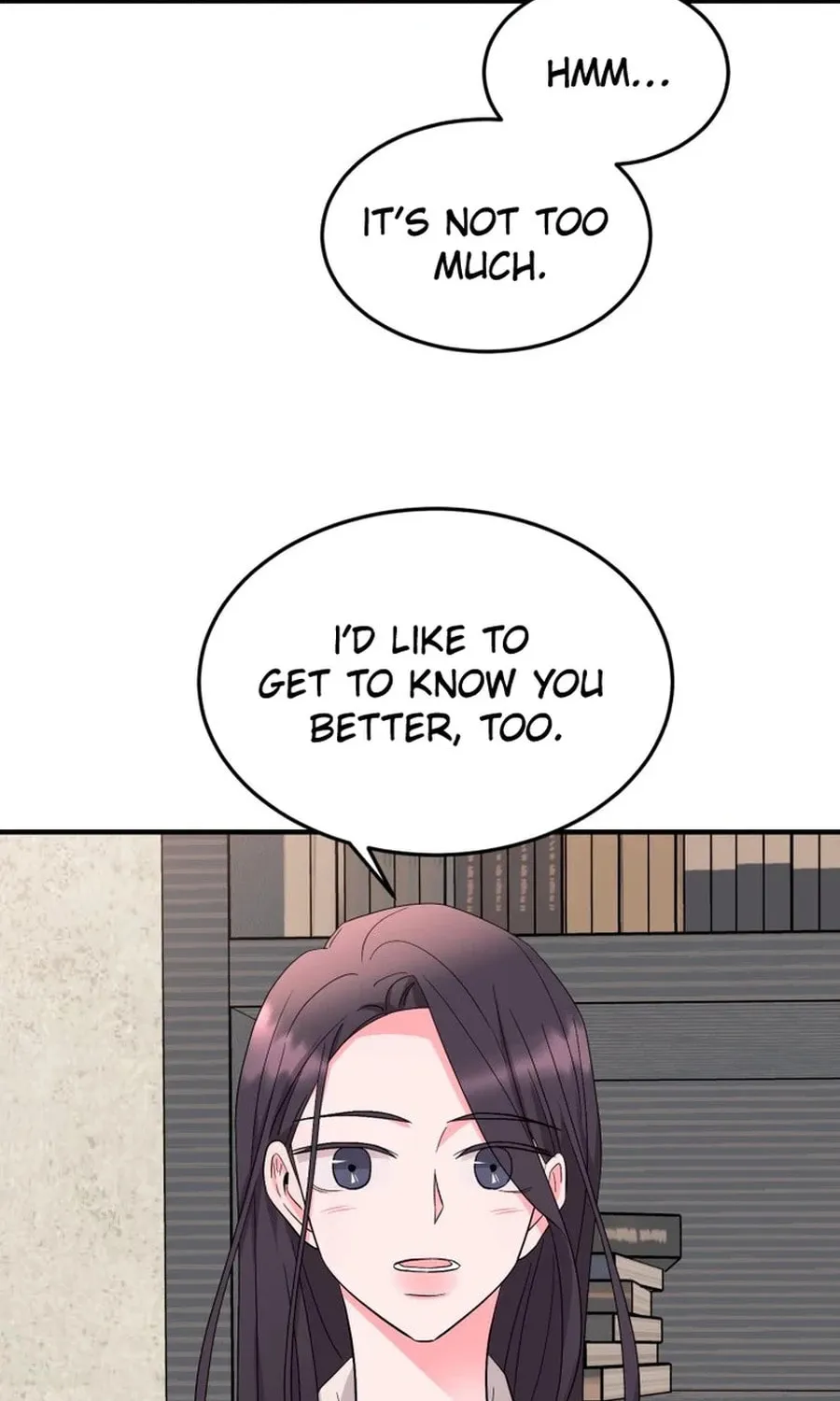 Gold Hands Chapter 29 page 23 - 