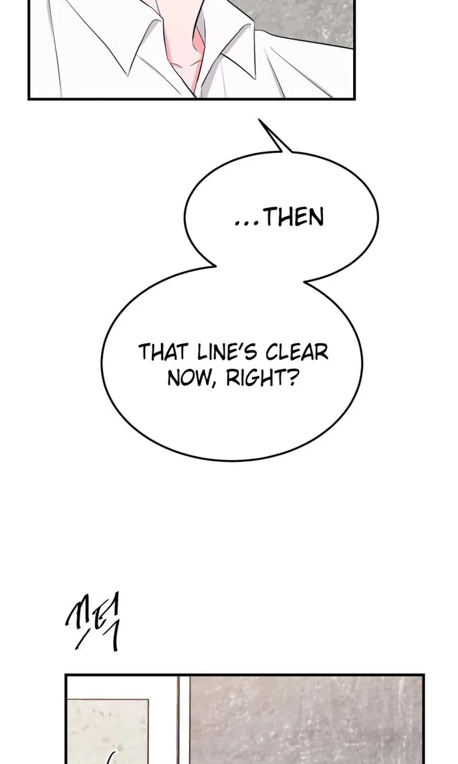 Gold Hands Chapter 29 page 25 - 