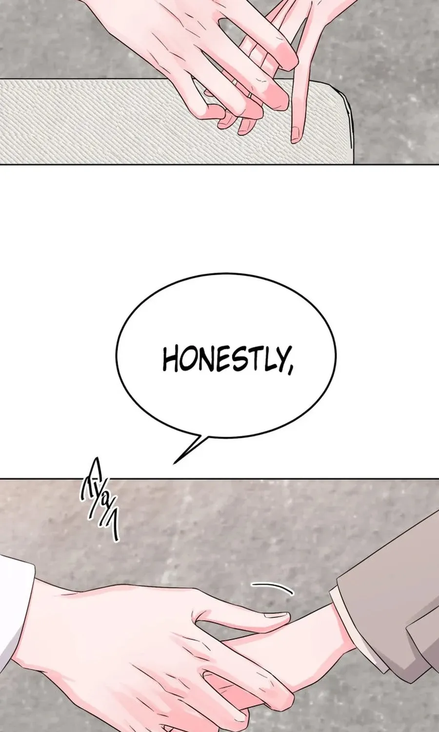 Gold Hands Chapter 29 page 27 - 