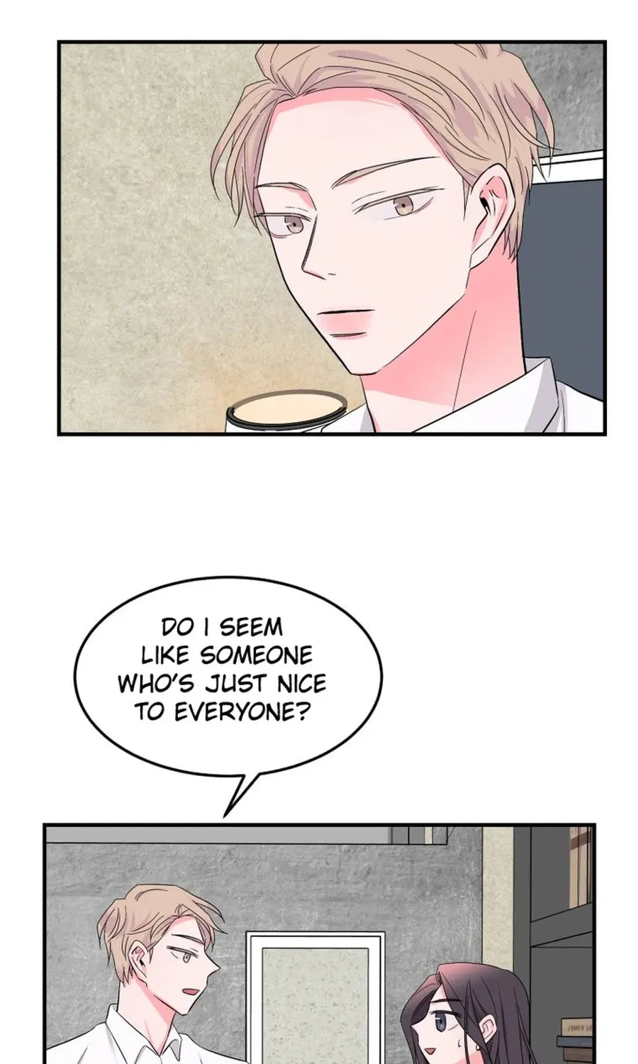 Gold Hands Chapter 29 page 4 - 