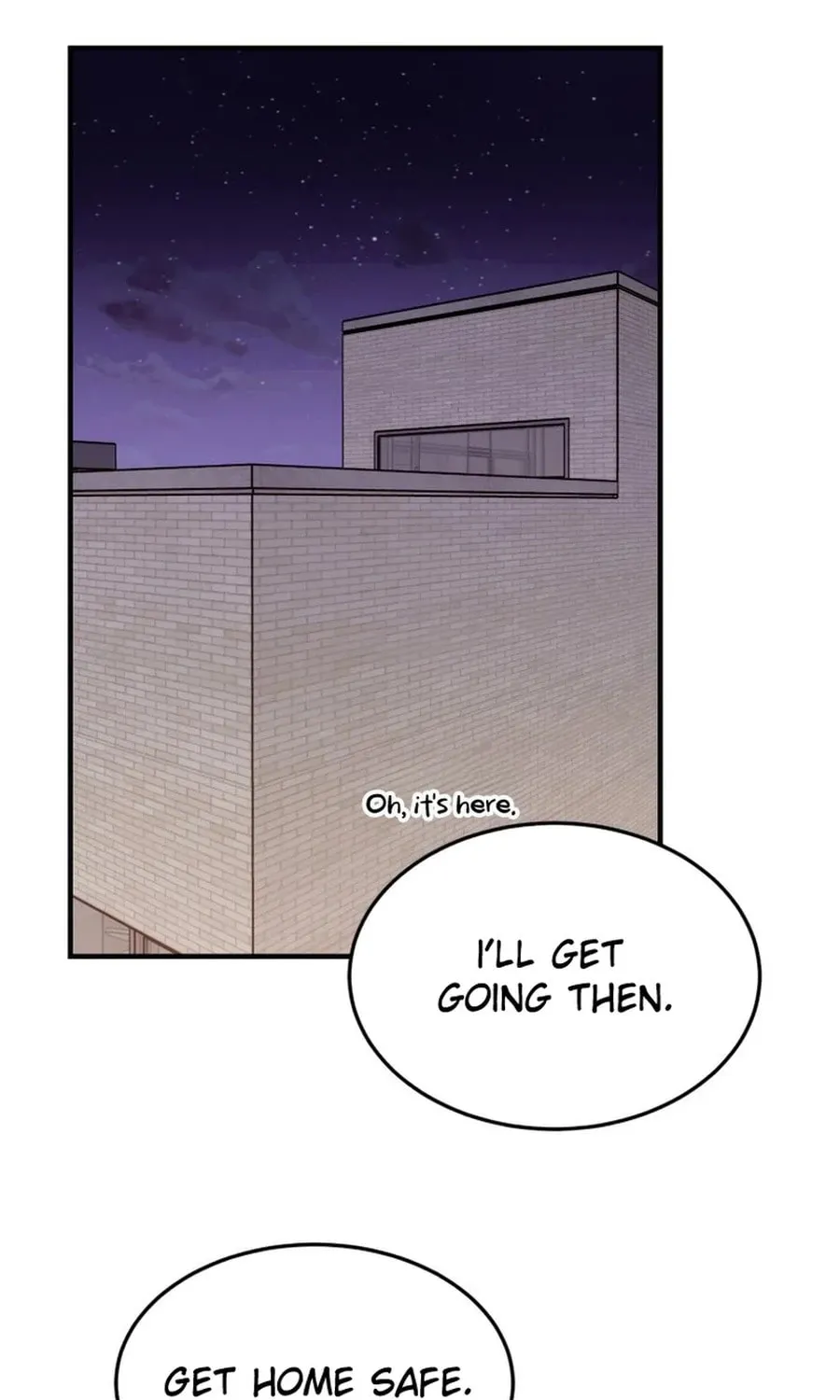 Gold Hands Chapter 29 page 38 - 