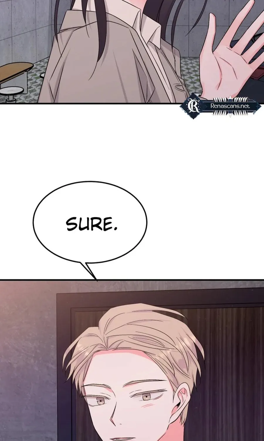 Gold Hands Chapter 29 page 41 - 