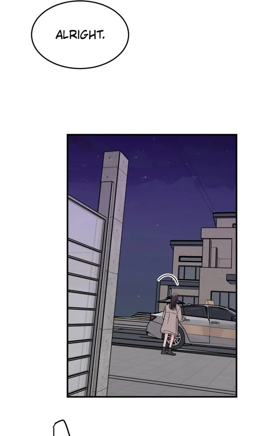 Gold Hands Chapter 29 page 43 - 