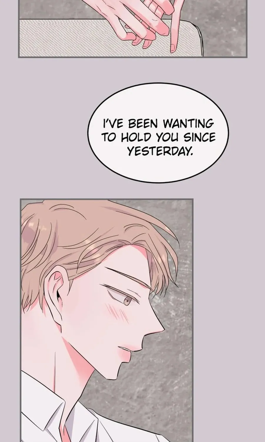 Gold Hands Chapter 29 page 47 - 