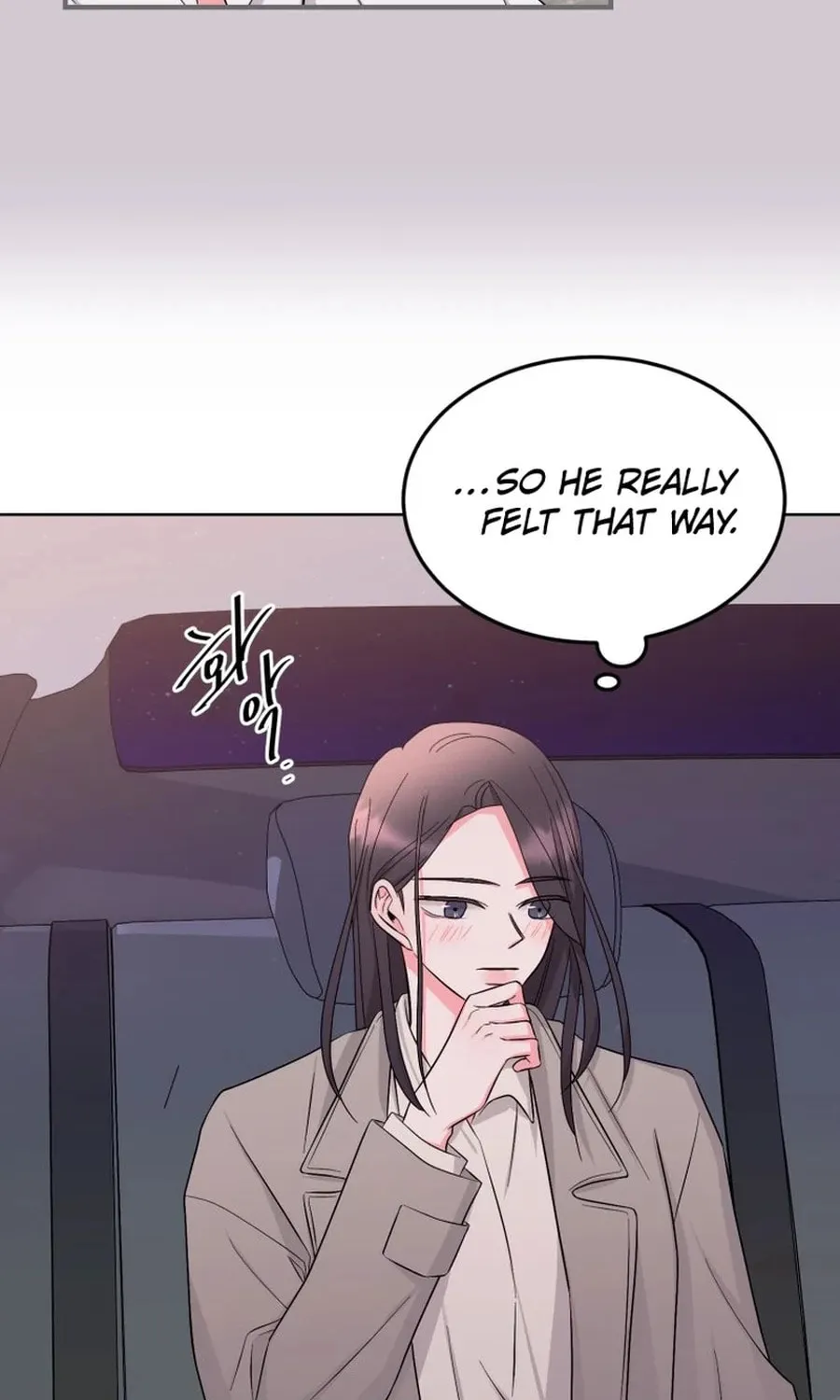 Gold Hands Chapter 29 page 48 - 