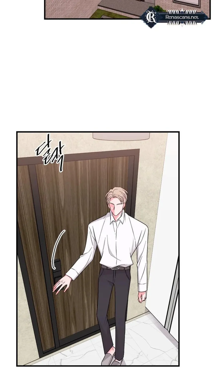 Gold Hands Chapter 29 page 51 - 