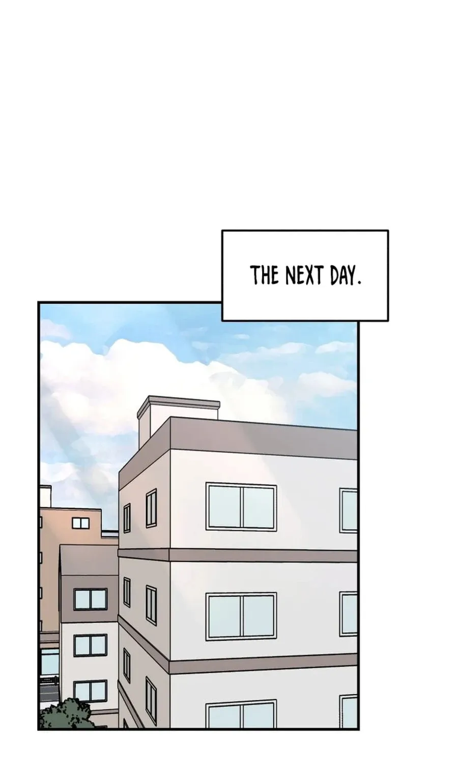 Gold Hands Chapter 29 page 58 - 