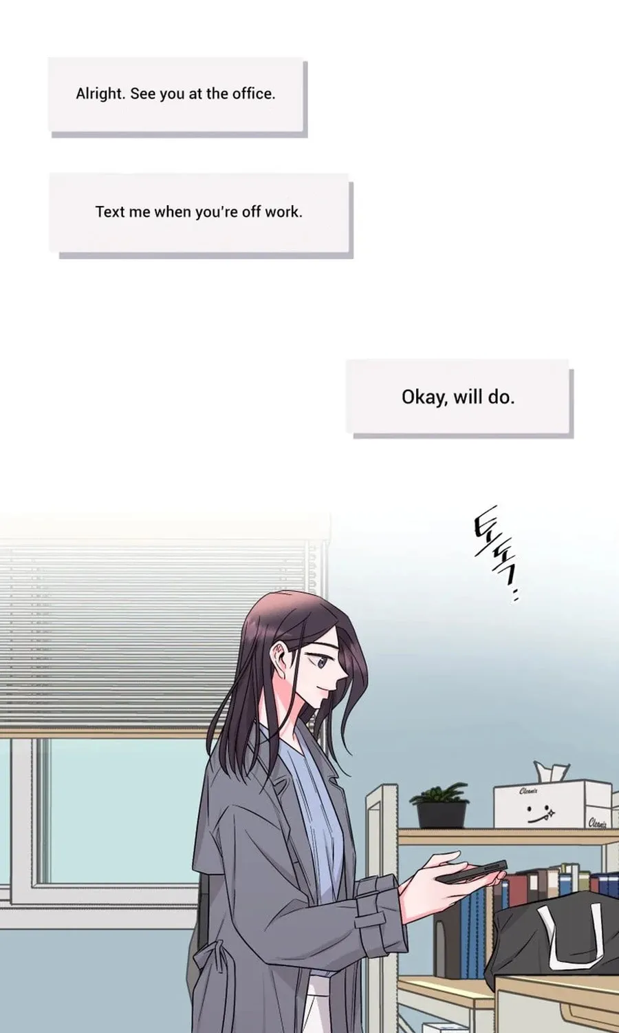 Gold Hands Chapter 29 page 62 - 