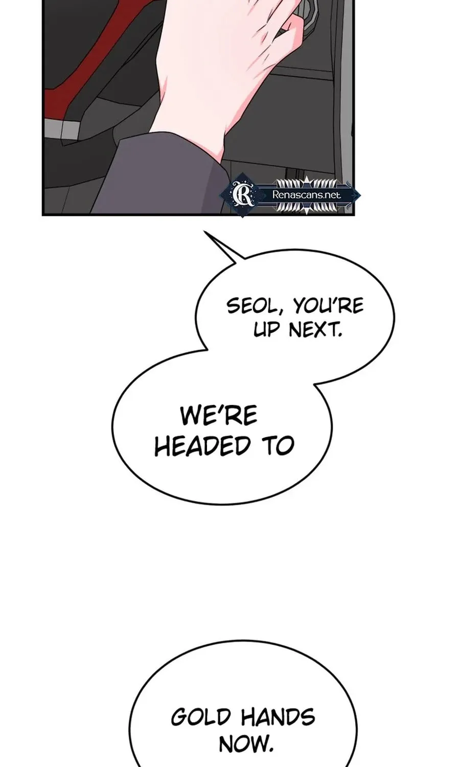 Gold Hands Chapter 29 page 66 - 