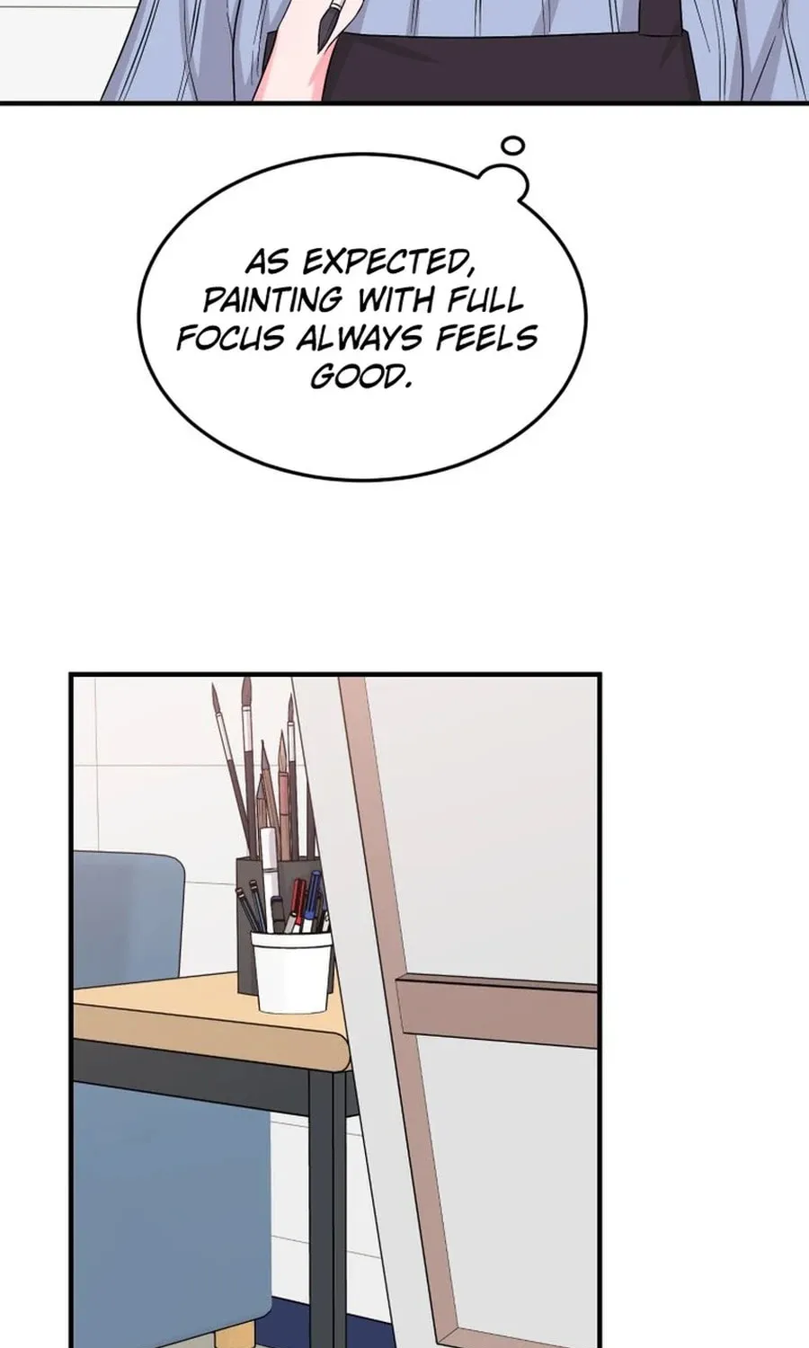Gold Hands Chapter 29 page 75 - 