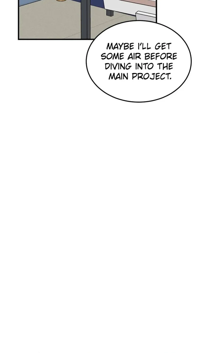 Gold Hands Chapter 29 page 76 - 